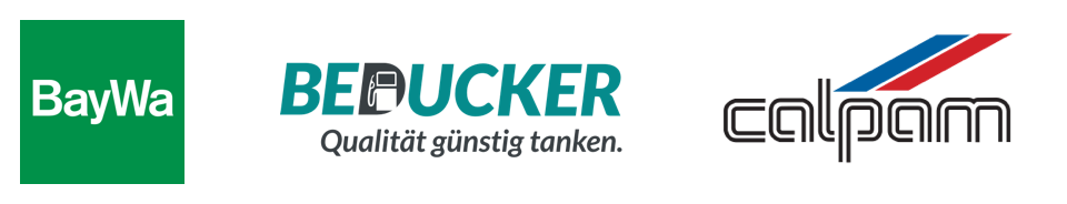 Unsere Partner