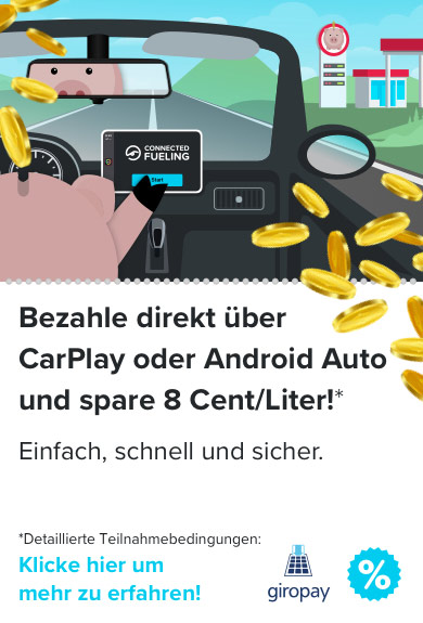CarPlay & Android Auto Rabatt