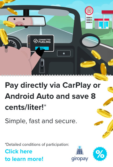 CarPlay & Android Auto Discount