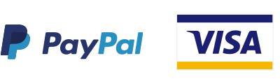 PayPal Visa