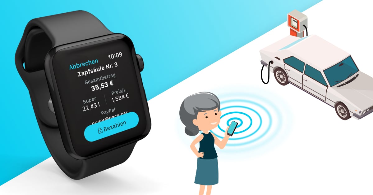 Gpay Nfc Payments on Smartwatches